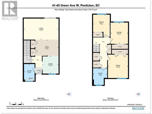 45 Green Avenue W Unit# 41, Penticton, BC - Other