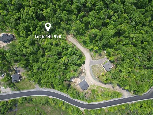 Land/Lot - Mtée Marier, Sainte-Marguerite-Du-Lac-Masson, QC 