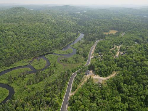 Overall view - Mtée Marier, Sainte-Marguerite-Du-Lac-Masson, QC 