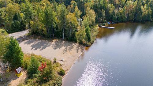 Access to a body of water - Mtée Marier, Sainte-Marguerite-Du-Lac-Masson, QC 