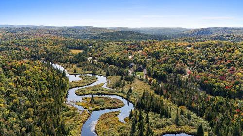 Overall view - Mtée Marier, Sainte-Marguerite-Du-Lac-Masson, QC 