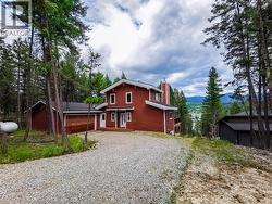9881 OSPREY LANDING Drive Lot# 21 Wardner, BC V0B 2J0