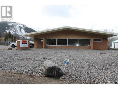 260 Industrial Road Lot# 16, Sparwood, BC 