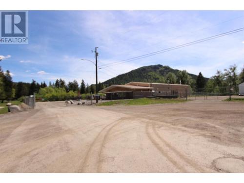 260 Industrial Road Lot# 16, Sparwood, BC 