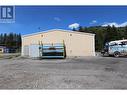 260 Industrial Road Lot# 16, Sparwood, BC 