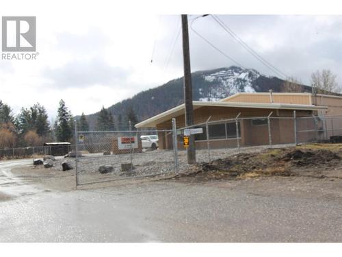 260 Industrial Road Lot# 16, Sparwood, BC 