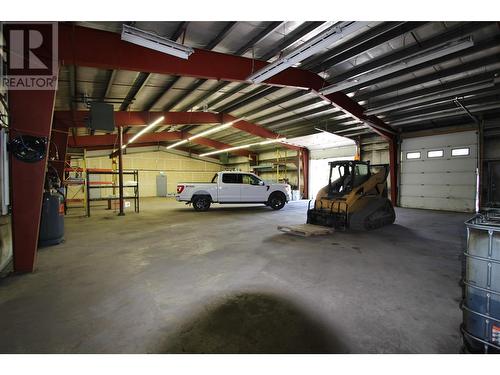 260 Industrial Road Lot# 16, Sparwood, BC 