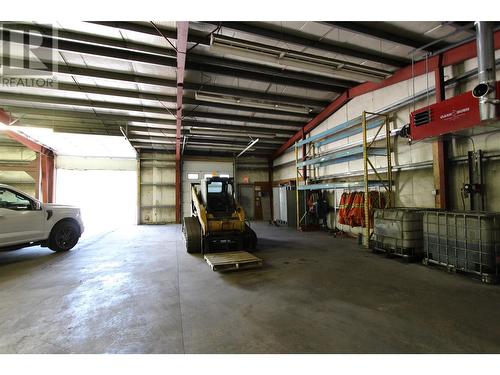 260 Industrial Road Lot# 16, Sparwood, BC 