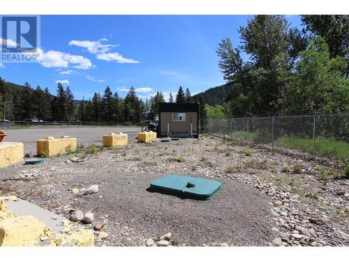 260 Industrial Road Lot# 16, Sparwood, BC 