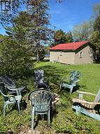 1438 ECHO LAKE ROAD  Lake Of Bays, ON P0B 1A0