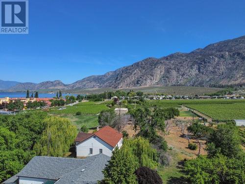 7010 Tamarack Drive, Osoyoos, BC 