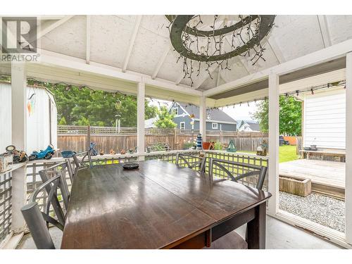 729 Stanley Avenue, Enderby, BC - 