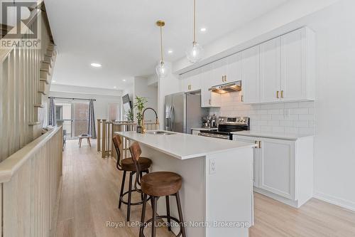 81 WINTERS CRESCENT  Collingwood, ON L9Y 5T1