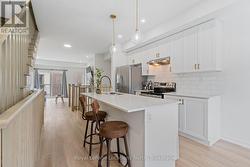 81 WINTERS CRESCENT  Collingwood, ON L9Y 5T1