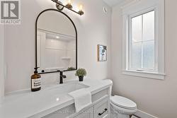 SAMPLE - Main Bathroom - 