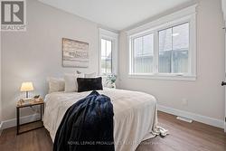 SAMPLE - Bedroom 1 - 