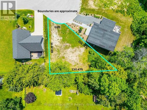 48 Gordon Crescent, Meaford, ON 