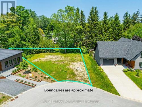 48 Gordon Crescent, Meaford, ON 