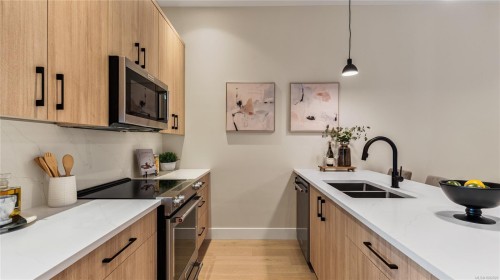 13-3921 Olympian Way, Colwood, BC 