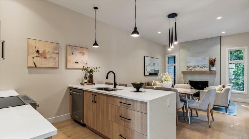 13-3921 Olympian Way, Colwood, BC 