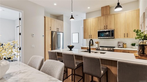 13-3921 Olympian Way, Colwood, BC 