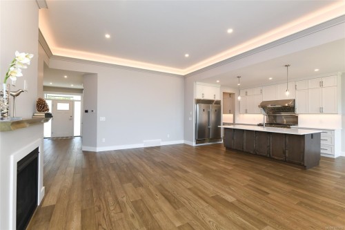 3400 Rhys Rd, Courtenay, BC 