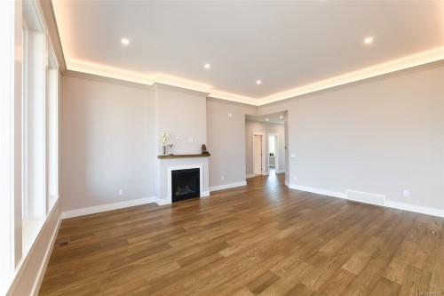 3400 Rhys Rd, Courtenay, BC 