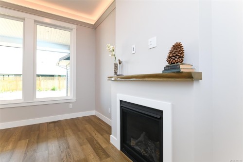 3400 Rhys Rd, Courtenay, BC 