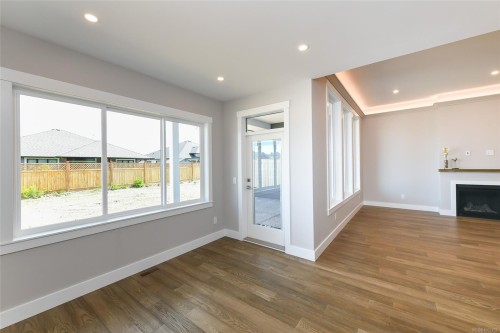 3400 Rhys Rd, Courtenay, BC 