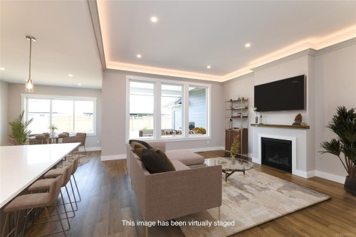 3400 Rhys Rd, Courtenay, BC 