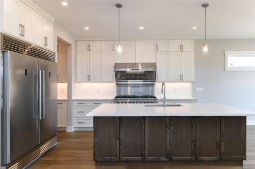 3400 Rhys Rd, Courtenay, BC 