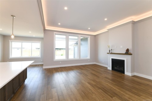 3400 Rhys Rd, Courtenay, BC 