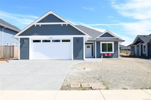 3400 Rhys Rd, Courtenay, BC 