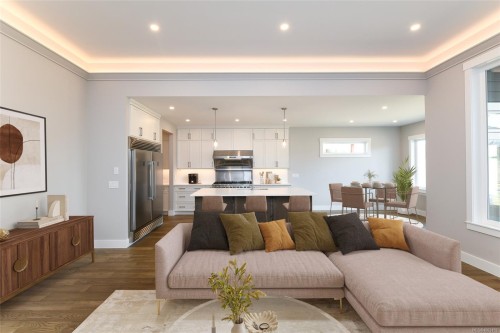 3400 Rhys Rd, Courtenay, BC 