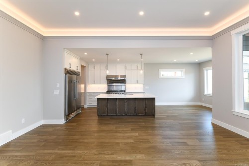 3400 Rhys Rd, Courtenay, BC 