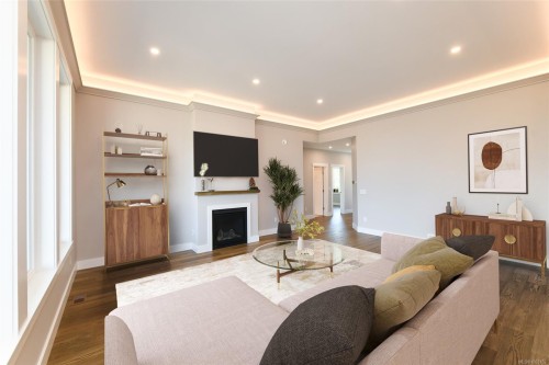 3400 Rhys Rd, Courtenay, BC 