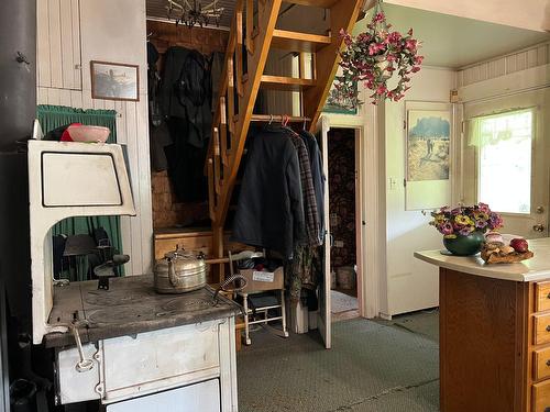 Intérieur - 4850 Ch. Brassard, Saint-Zénon, QC - Indoor Photo Showing Other Room