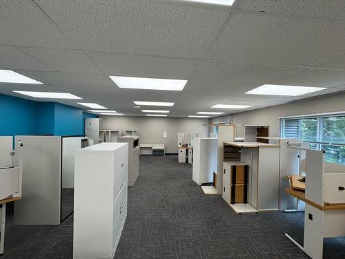 Office - 255Rdc Av. Principale, Rouyn-Noranda, QC - Indoor