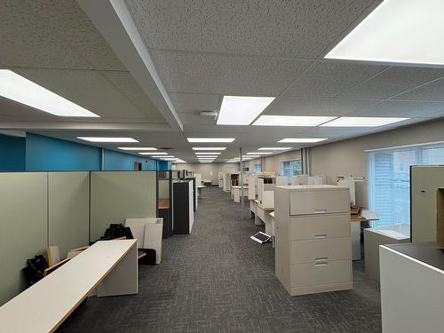 Bureau - 255Rdc Av. Principale, Rouyn-Noranda, QC - Indoor