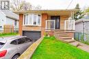 574 Upper Sherman Avenue, Hamilton, ON  - Outdoor 