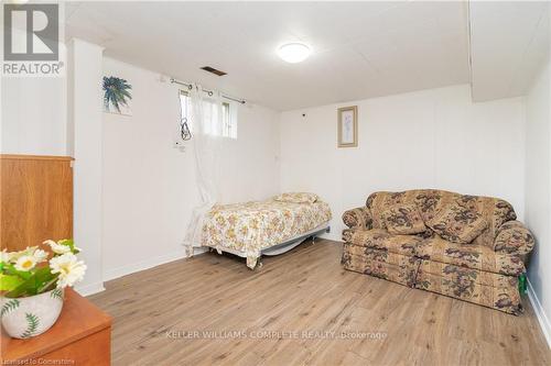 574 Upper Sherman Avenue, Hamilton, ON - Indoor