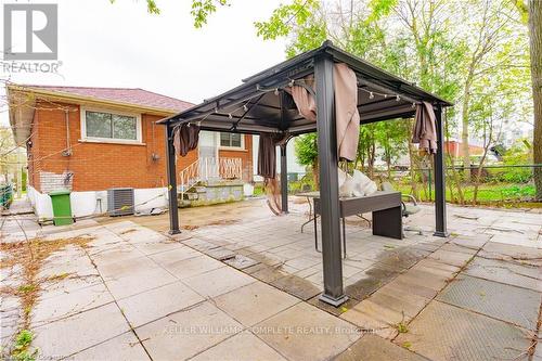574 Upper Sherman Avenue, Hamilton, ON - Outdoor With Exterior