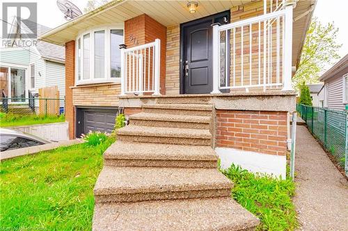 574 Upper Sherman Avenue, Hamilton, ON - Outdoor