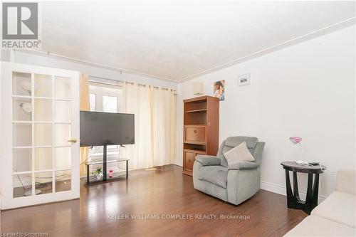 574 Upper Sherman Avenue, Hamilton, ON - Indoor