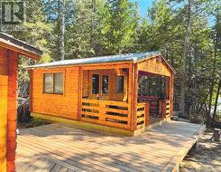 PL7C1 Robinson Pebble Road  Silver Water, Manitoulin Island, ON P0P 1J0