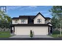 2455 Bradley Drive Unit# 102 Lot# 4, Armstrong, BC  - Outdoor With Facade 