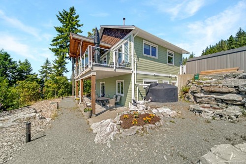 7454 Teal Crt, Lake Cowichan, BC 