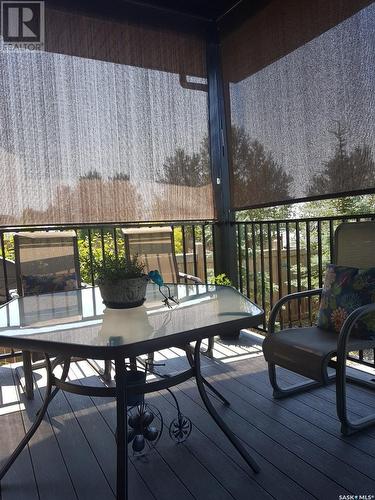 30 Pape Drive, Humboldt Rm No. 370, SK - Outdoor With Deck Patio Veranda With Exterior