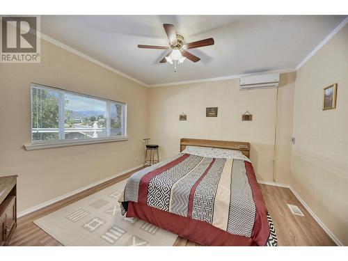 8014 89Th Street, Osoyoos, BC - Indoor Photo Showing Bedroom