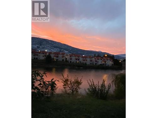 8014 89Th Street, Osoyoos, BC - Outdoor With Body Of Water With View